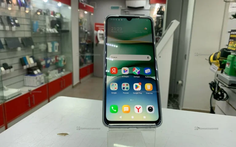 Xiaomi Redmi A5 3/64 Gb