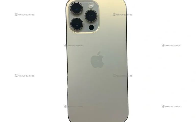 iPhone 14 pro max 256