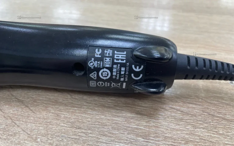 Сканер проводной Honeywell 1200g