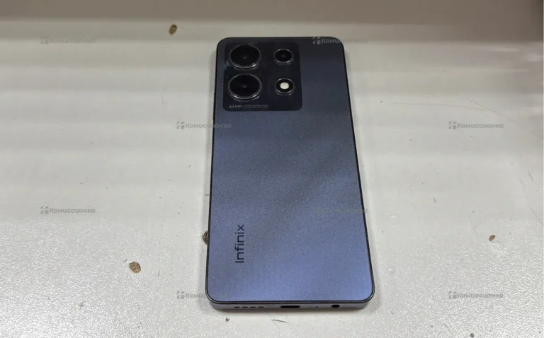 Infinix Note 30 8/256 ГБ
