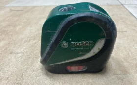 Лазерный уровень Bosch Level2