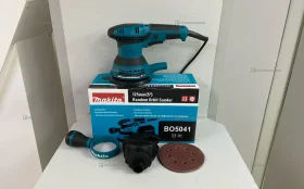 круглошлиф  машина makita