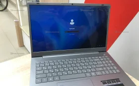 Ноутбук Dexp atlas a15-i3w400