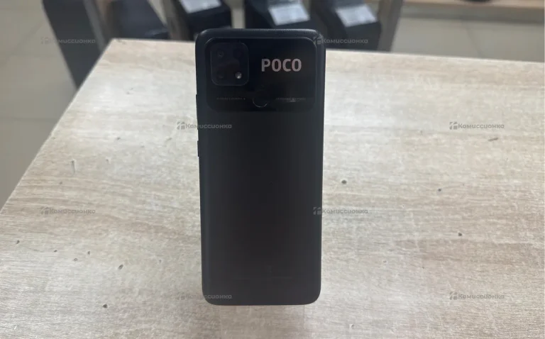 Xiaomi POCO C40 4/64Gb
