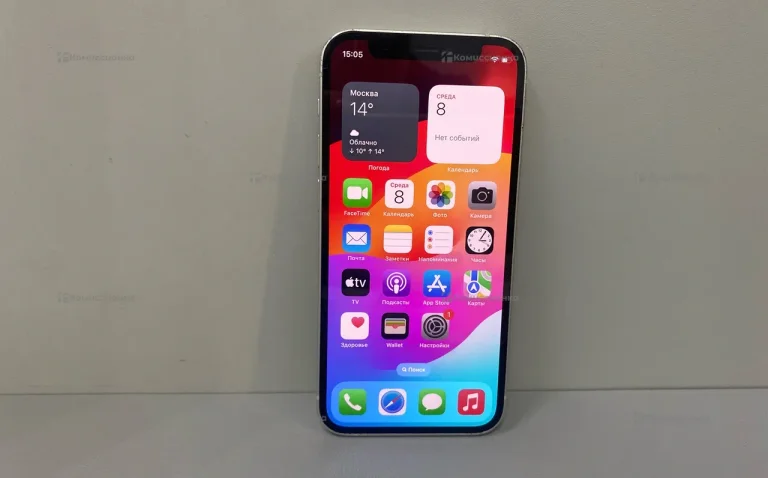 Apple iPhone 12 mini 4/64 ГБ