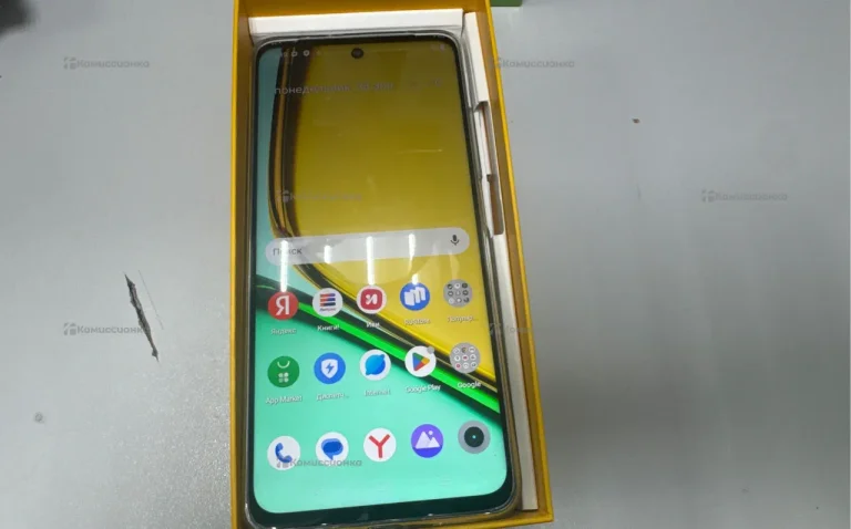 Realme C67 8/256 ГБ