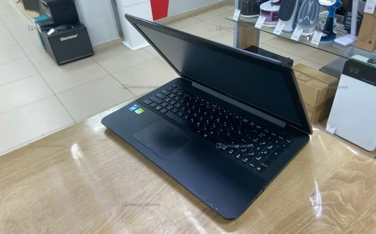Ноутбук  Asus X554l