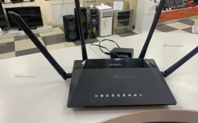 Роутер D-Link DIR-842