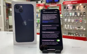 Apple iPhone 13 4/128 ГБ