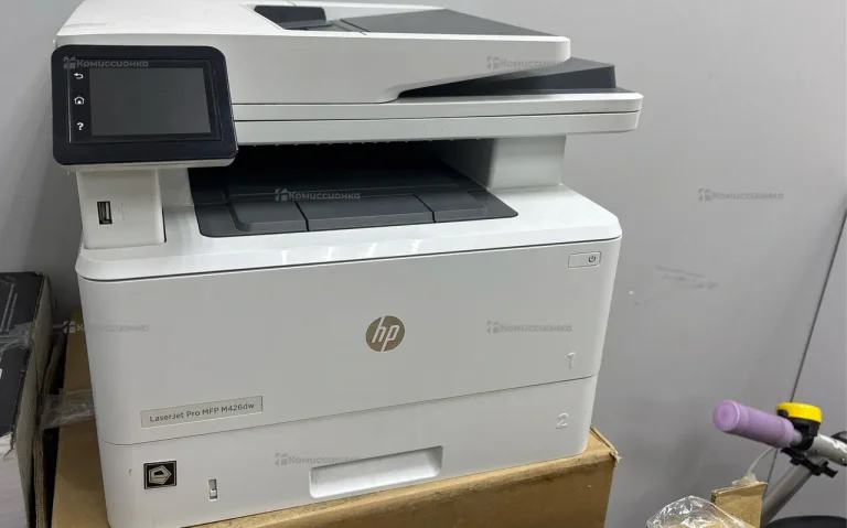 МФУ HP m426dw