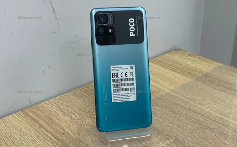 Xiaomi Poco M4 Pro 6/128 ГБ