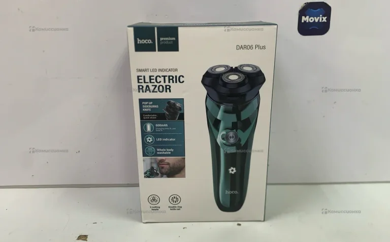 Бритва Нoco dar06