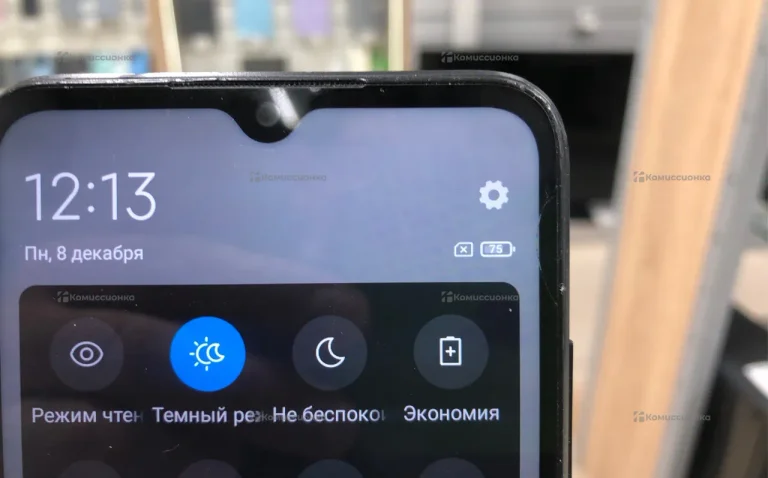 Xiaomi Redmi 9C 3/64 ГБ