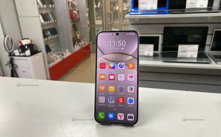 Huawei nova 13 12/256 ГБ