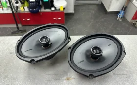 Купить Колонки Kicker 41ksc694 б/у , в Самара Цена:2990рублей