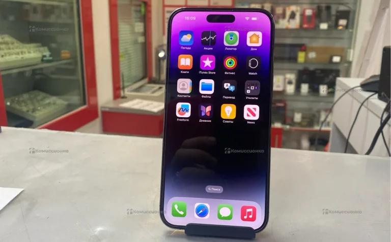 Apple iPhone 14 Pro Max 6/128 ГБ