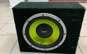 Купить Сабвуфер Fusion б/у , в Самара Цена:2500рублей