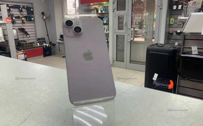 Apple iPhone 14 128Gb