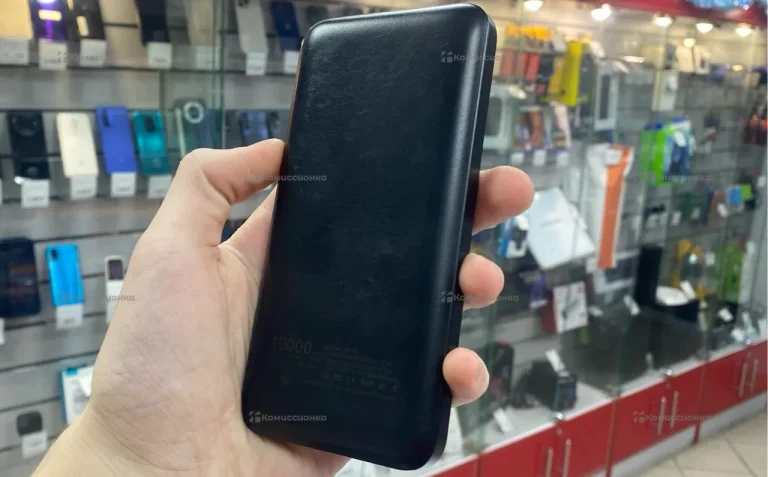 Power Bank 10000mAh SP32