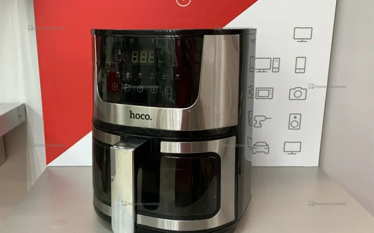 Аэрогриль Hoco HE23