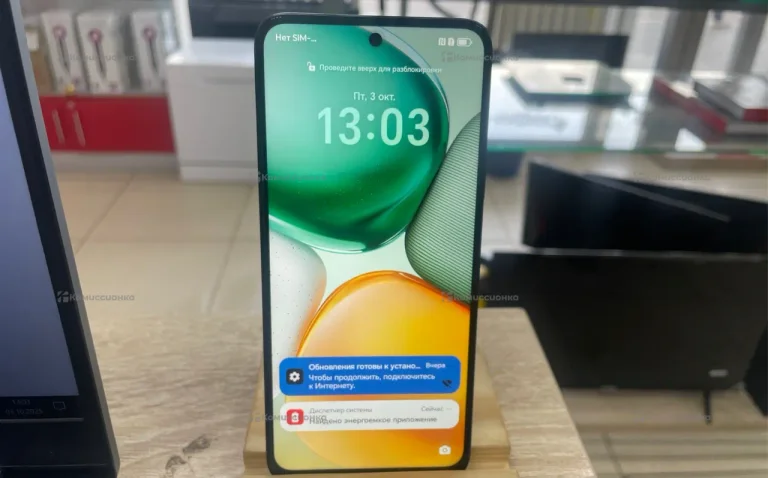 Honor X7c 8/256 ГБ