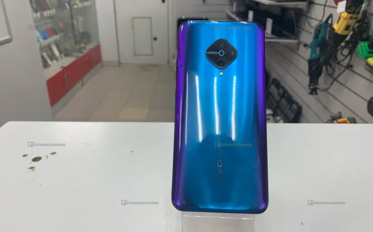 Vivo 1920 8/128Gb