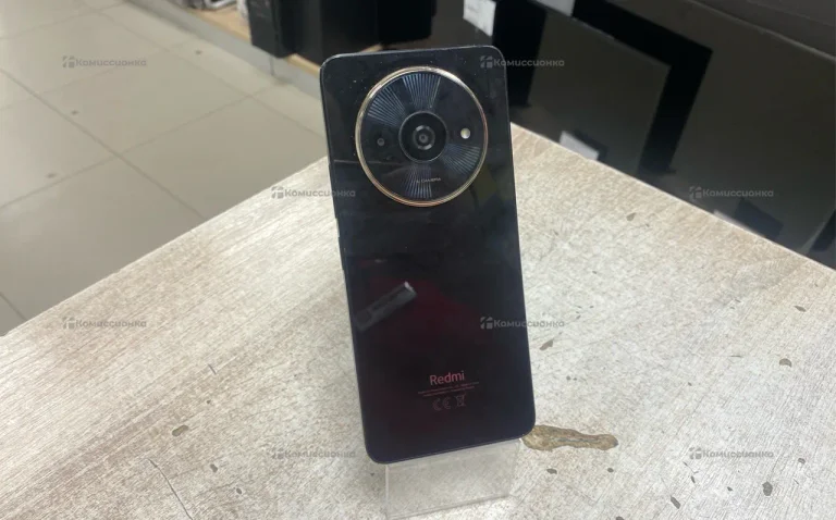 Xiaomi Redmi A3x 3/64 ГБ