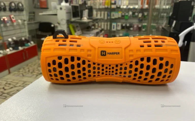 Колонка Harper ps-045