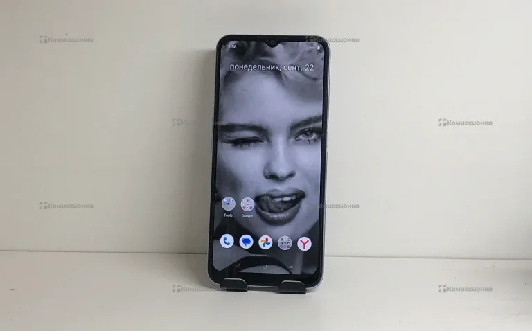 Realme C31 4/64 ГБ