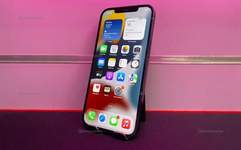 Apple iPhone 12 pro max 128Gb