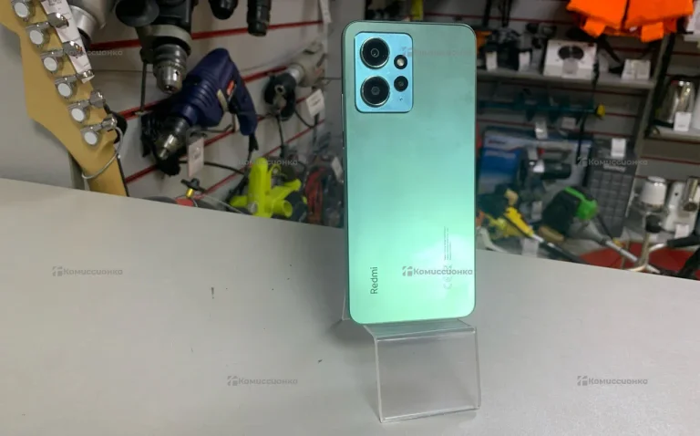 Xiaomi Redmi 12 8/256 ГБ