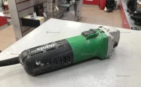 УШМ Oasis AG-72/125