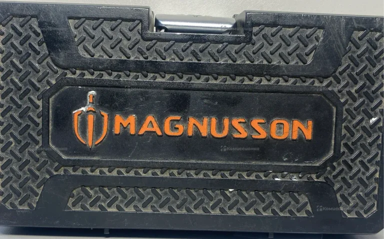 magnusson