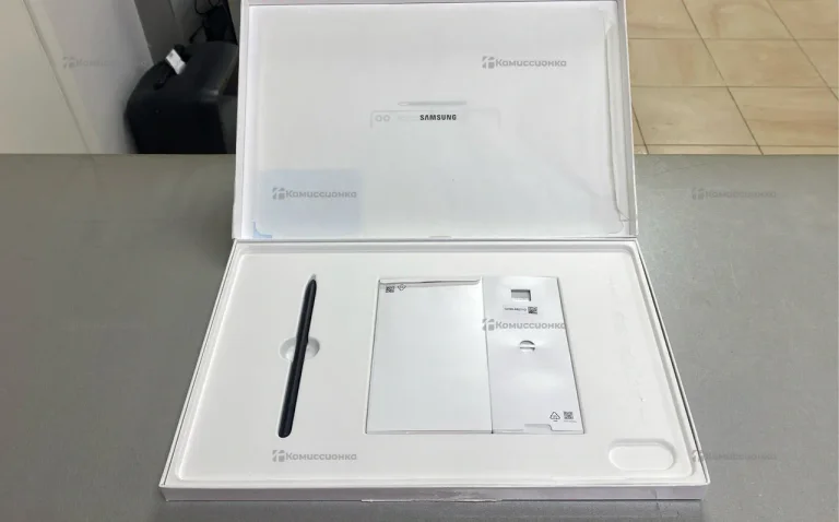 Планшет Samsung Galaxy Tab s9 ultra 12/512