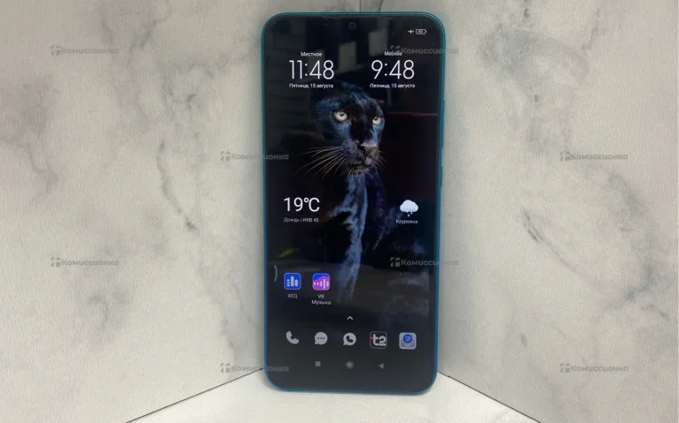 Xiaomi Redmi 9c NFC 128Gb