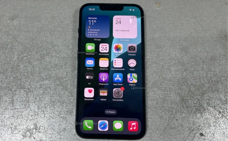 Apple IPhone 14 256Gb