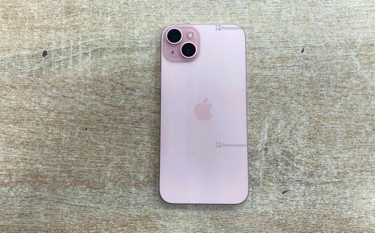 Apple iPhone 15 Plus 128Gb