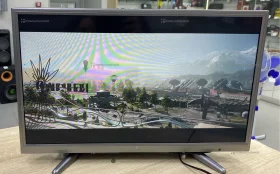 Купить Телевизор hi 24HT101x б/у , в Тюмень Цена:3490рублей