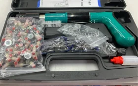 Купить Пистолет гвоздезабивной б/у , в Уфа Цена:1100рублей