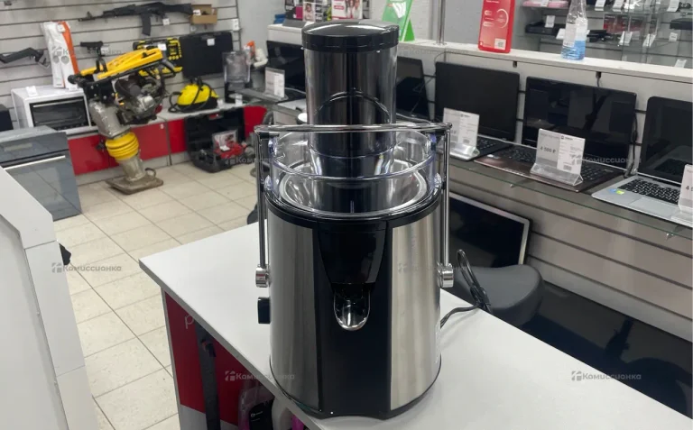 Соковыжималка fimar pc700