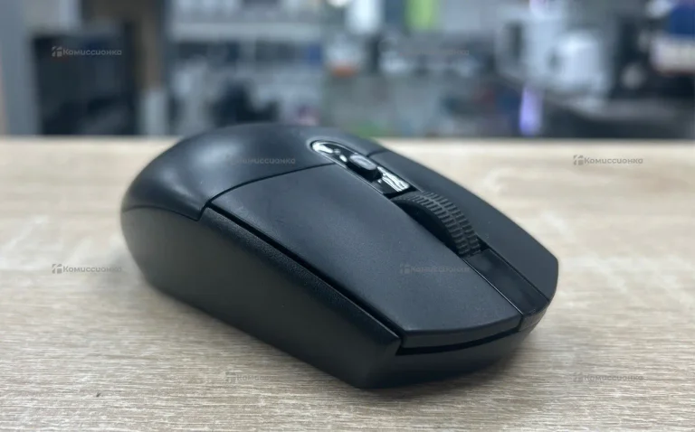 Мышка Logitech G304