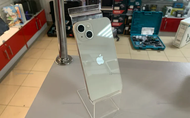 Apple iPhone 13 4/128 ГБ