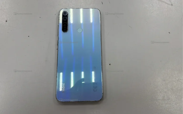 Xiaomi Redmi Note 8T 3/32 ГБ