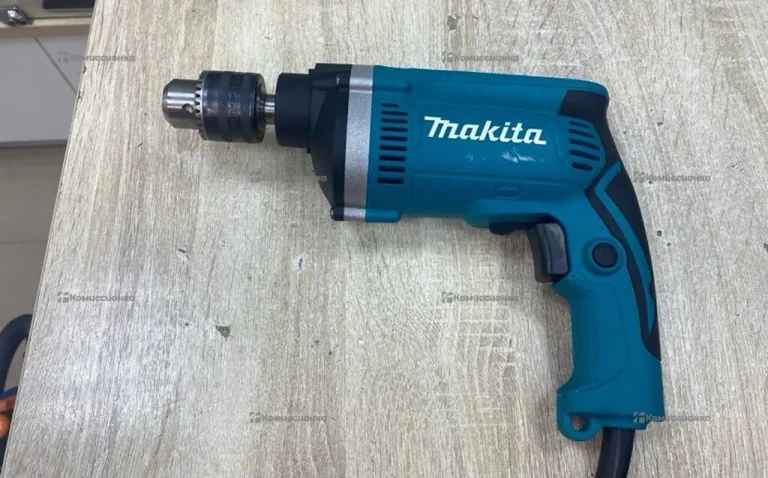 дрель ударная makita реплика