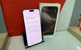 Apple iPhone 16 Pro Max 8/256 ГБ