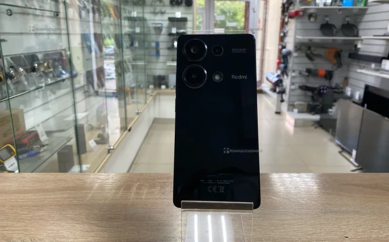 Xiaomi Redmi Note 13 Pro 8/256GB