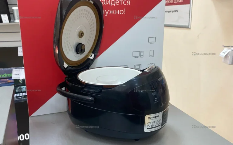Мультиварка Redmond RMC-M96