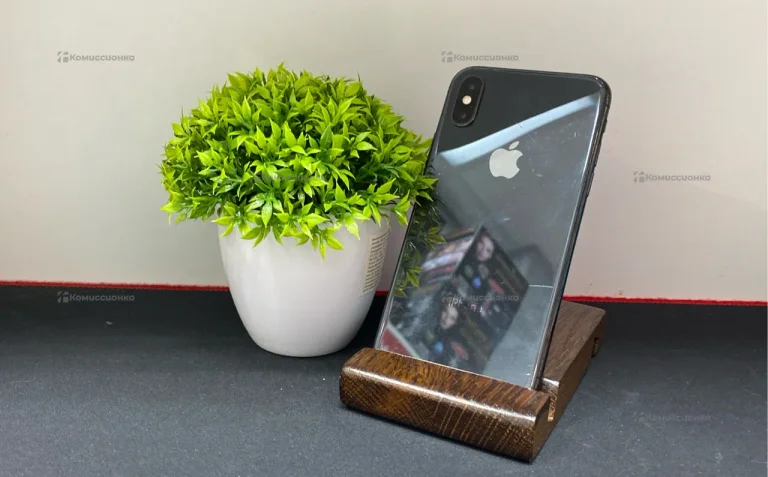 Apple iPhone XS 4/64 ГБ