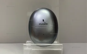 Купить Наушники  huawei freebats 5 б/у , в Казань Цена:2990рублей