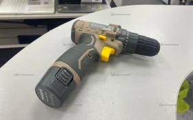 Дрель-шуруповерт Nocord NCD-12.2.15.C